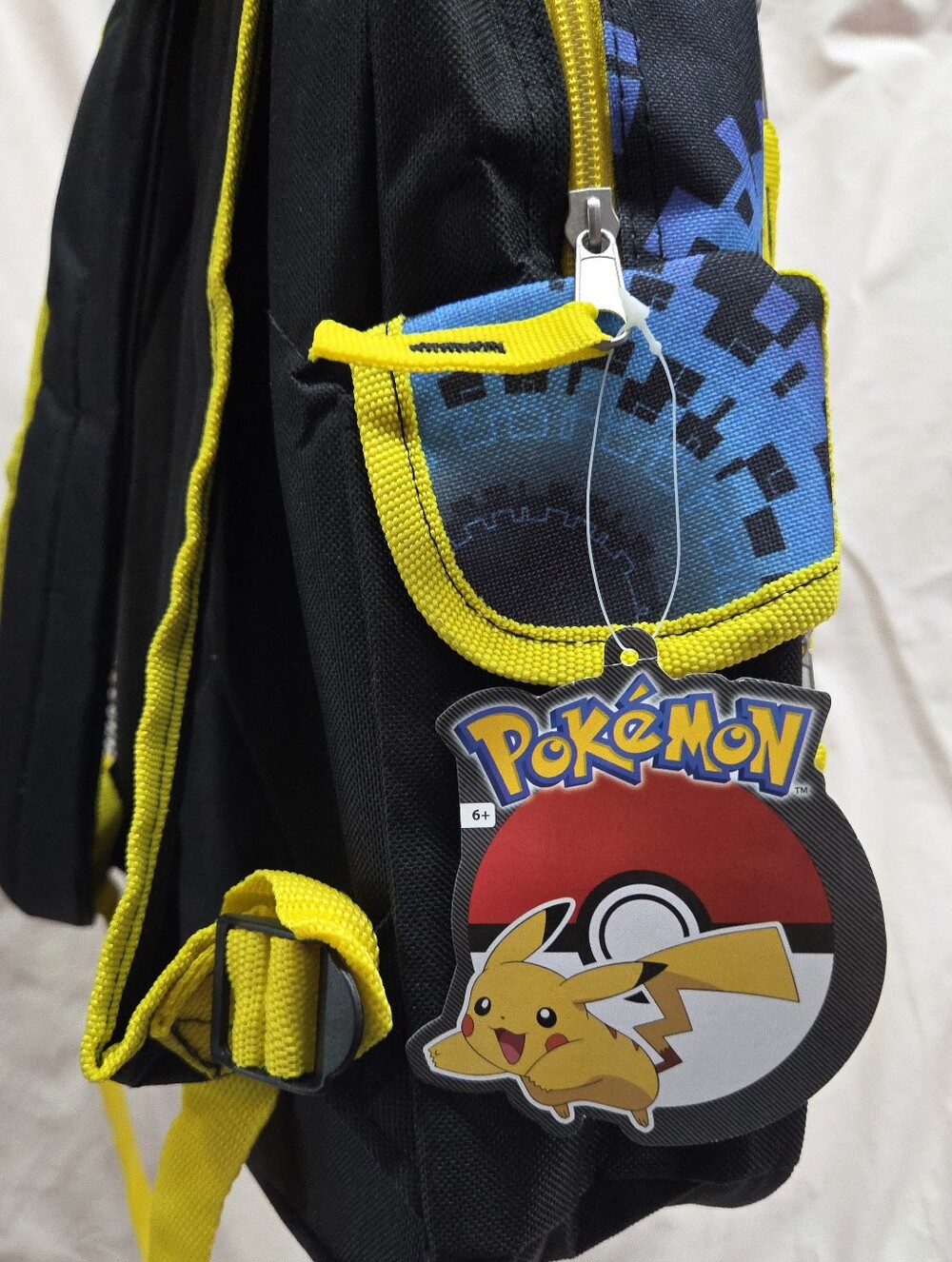 Pokemon Backpack - Picture 4 of 6